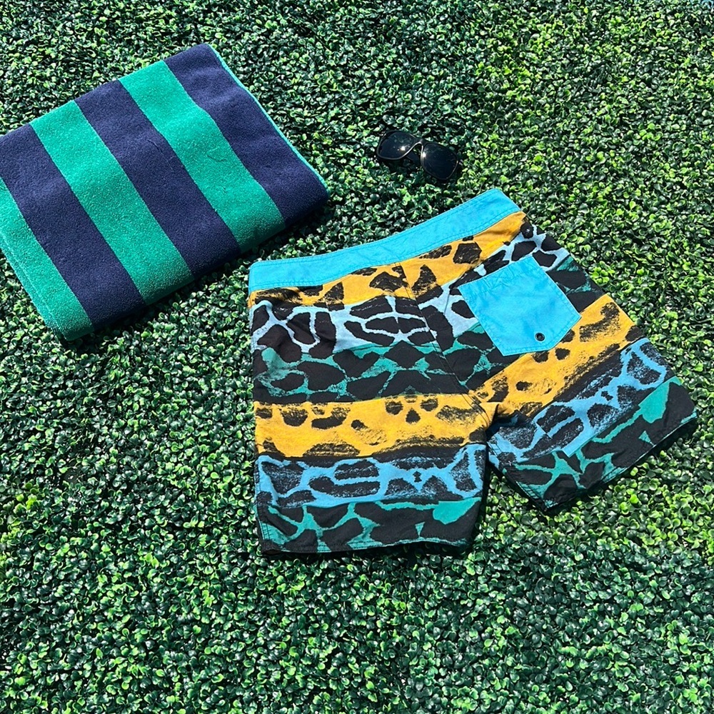Tavik Board Shorts - Picture 6 of 8
